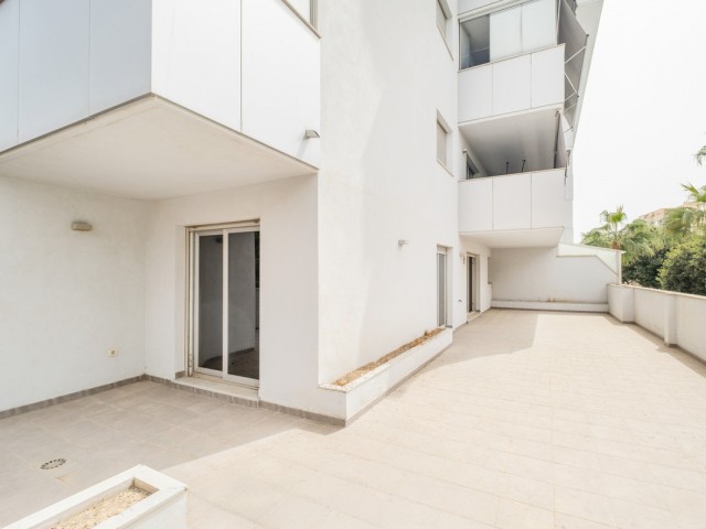 4 Schlafzimmer Apartment in Fuengirola