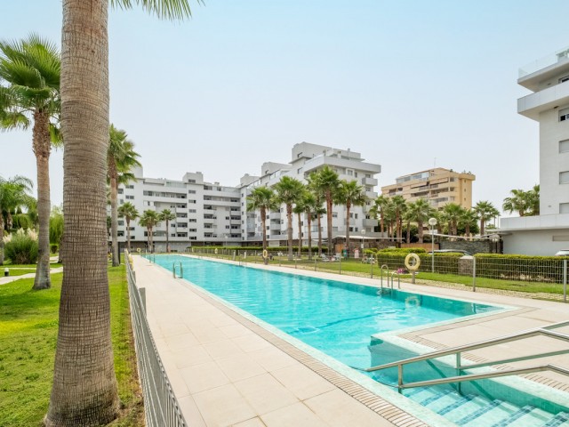 4 Schlafzimmer Apartment in Fuengirola