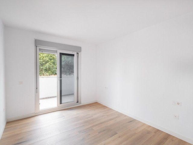4 Schlafzimmer Apartment in Fuengirola