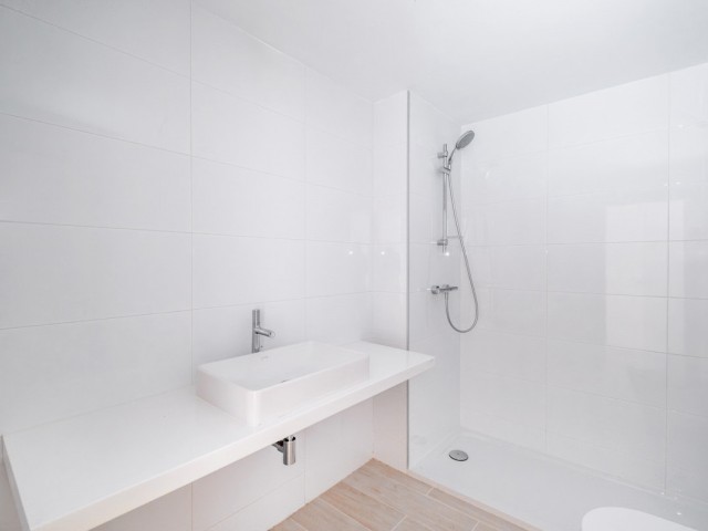 4 Schlafzimmer Apartment in Fuengirola