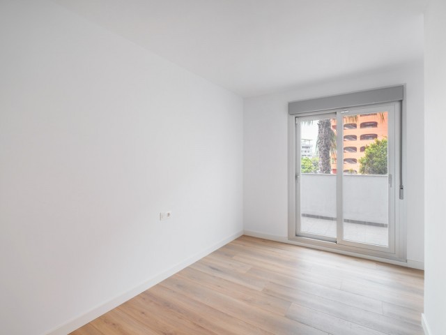 4 Schlafzimmer Apartment in Fuengirola