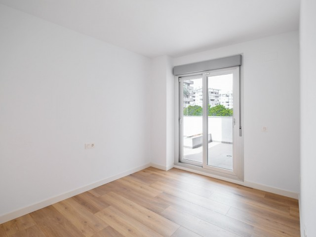 4 Schlafzimmer Apartment in Fuengirola