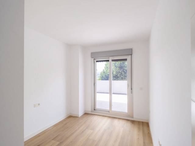 4 Schlafzimmer Apartment in Fuengirola