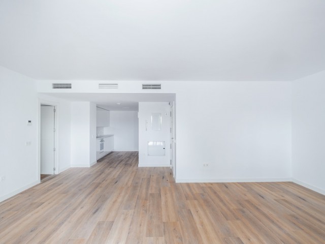 4 Schlafzimmer Apartment in Fuengirola