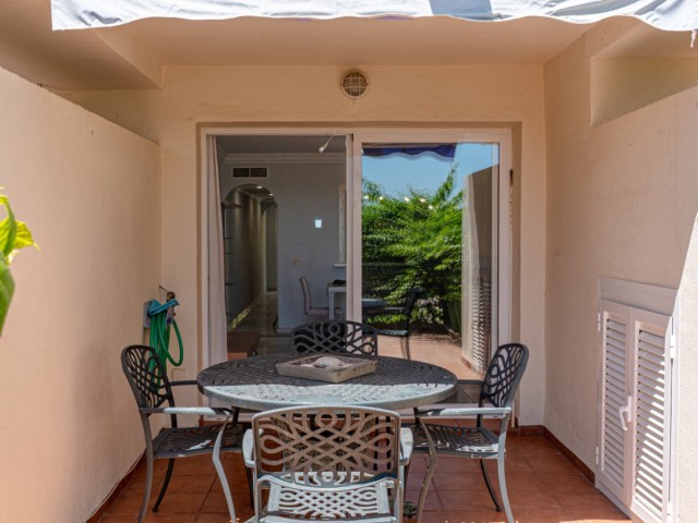 1 Bedrooms Apartment in Marbella