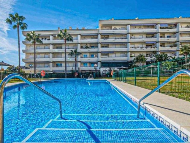 1 Bedrooms Apartment in Marbella