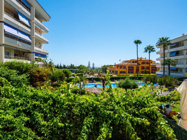 Appartement, Marbella, R5146993