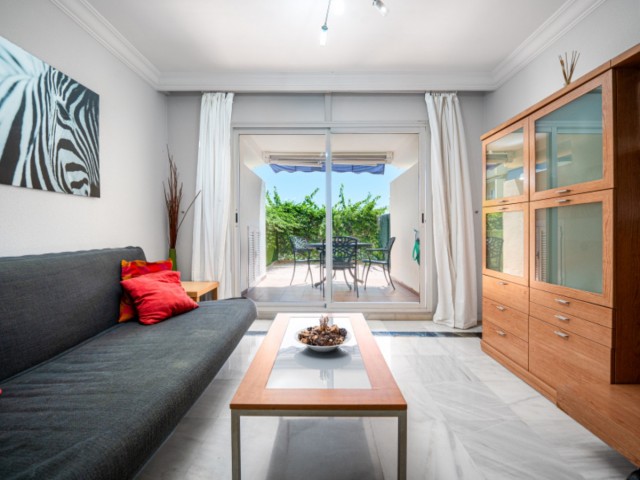 Appartement, Marbella, R5146993