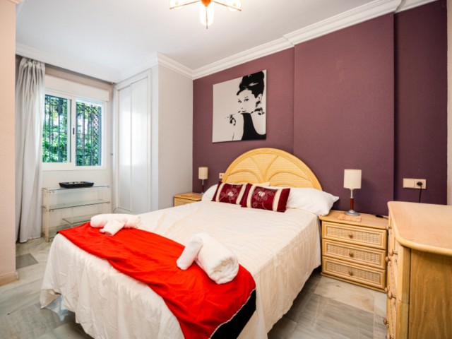 Appartement, Marbella, R5146993