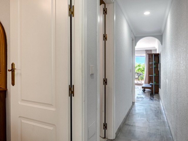 1 Soveroms Leilighet i Marbella