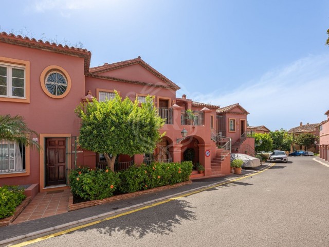 Appartement, Monte Halcones, R5146996