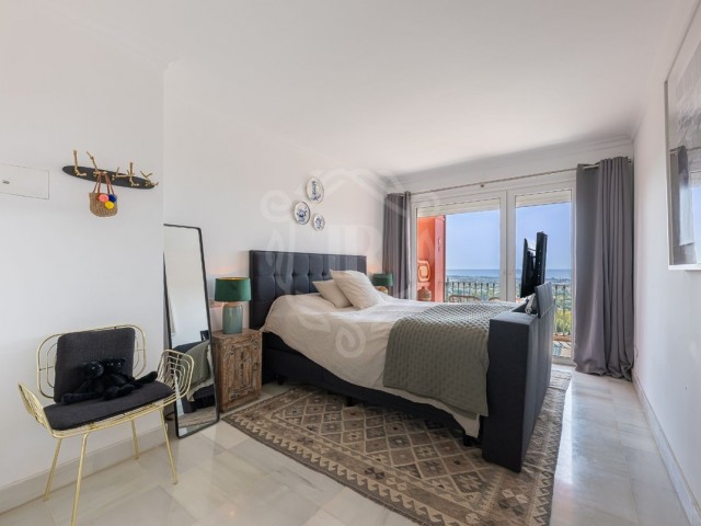 4 Slaapkamer Appartement in Monte Halcones