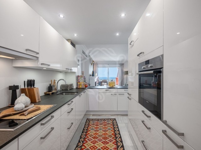 4 Slaapkamer Appartement in Monte Halcones