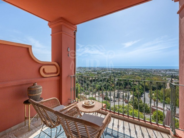 Appartement, Monte Halcones, R5146996