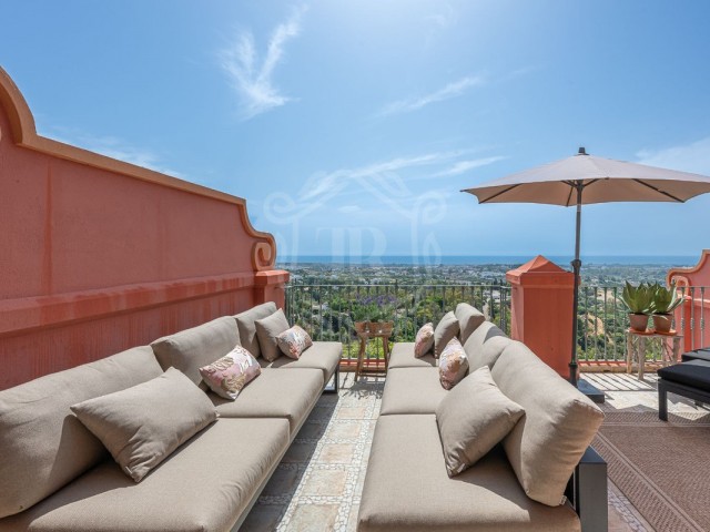 Appartement, Monte Halcones, R5146996