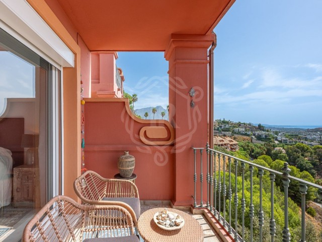 4 Slaapkamer Appartement in Monte Halcones