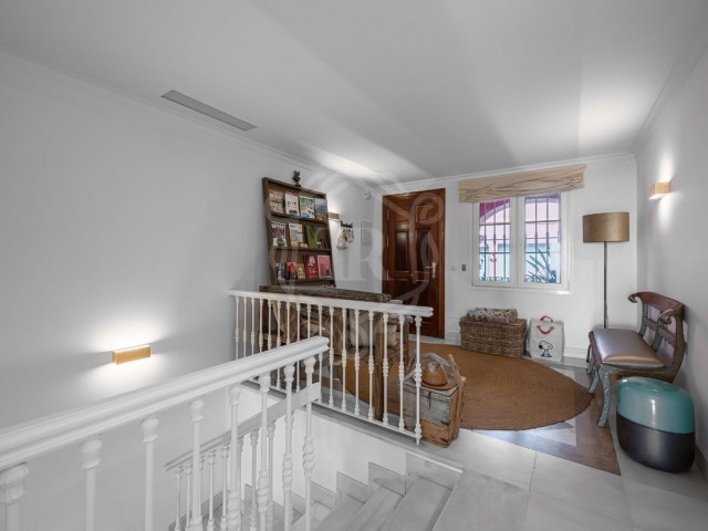 4 Slaapkamer Appartement in Monte Halcones