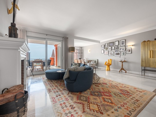 4 Schlafzimmer Apartment in Monte Halcones