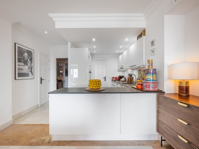 4 Schlafzimmer Apartment in Monte Halcones