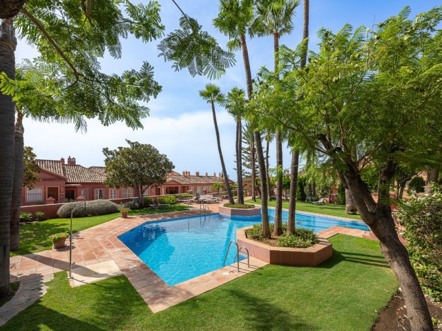 4 Schlafzimmer Apartment in Monte Halcones