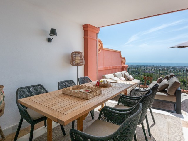 Leilighet, Monte Halcones, R5146996