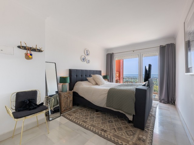 4 Slaapkamer Appartement in Monte Halcones