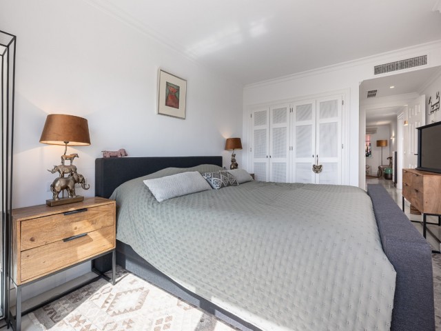 4 Slaapkamer Appartement in Monte Halcones