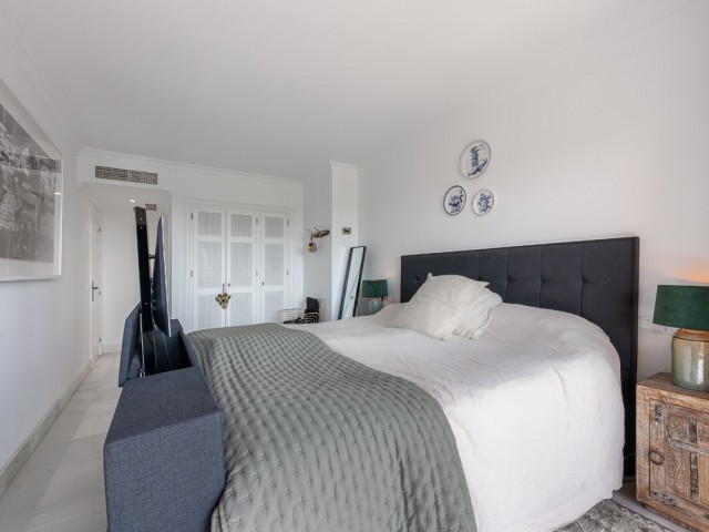 4 Slaapkamer Appartement in Monte Halcones