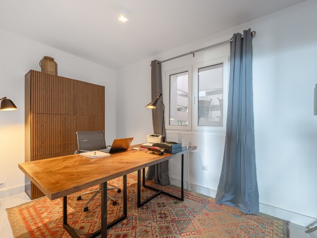 4 Slaapkamer Appartement in Monte Halcones