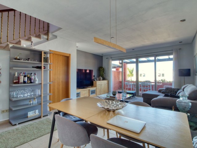 Townhouse, Manilva, R5147173