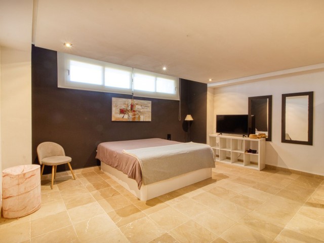 3 Bedrooms Townhouse in Manilva