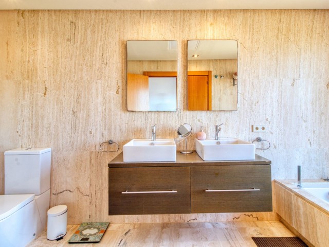 3 Bedrooms Townhouse in Manilva