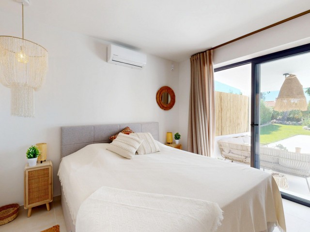 3 Slaapkamer Villa in Estepona