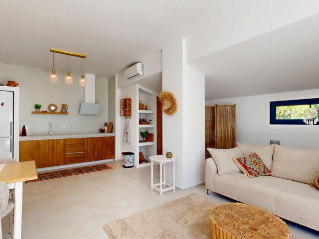 3 Slaapkamer Villa in Estepona
