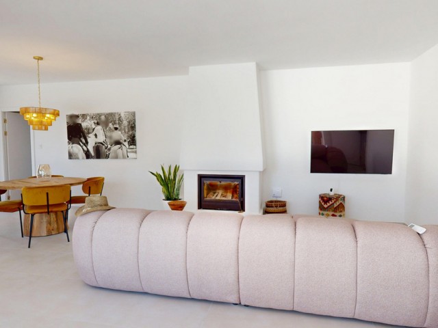 3 Slaapkamer Villa in Estepona