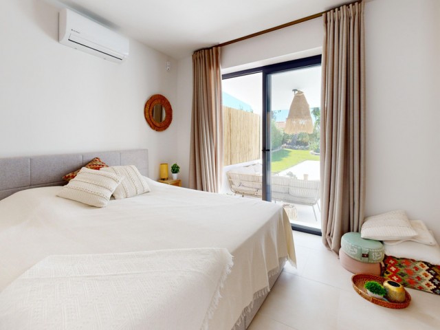 3 Slaapkamer Villa in Estepona