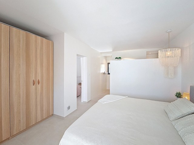 3 Slaapkamer Villa in Estepona