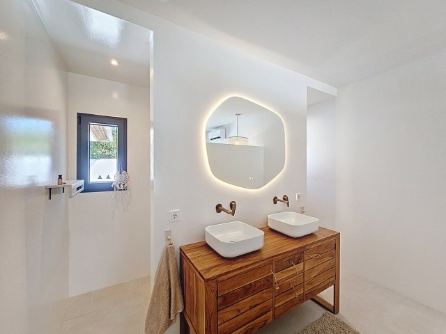 3 Slaapkamer Villa in Estepona