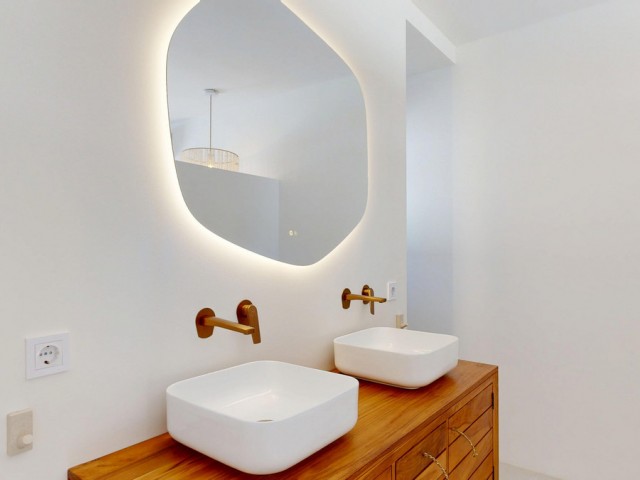 3 Slaapkamer Villa in Estepona