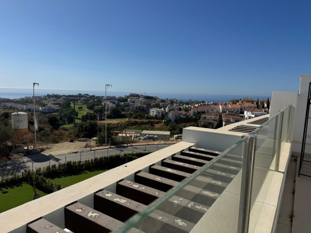 Penthouse in Calanova Golf
