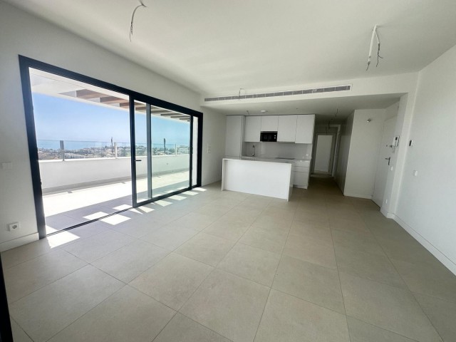 Penthouse in Calanova Golf