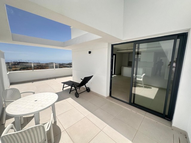 Penthouse in Calanova Golf