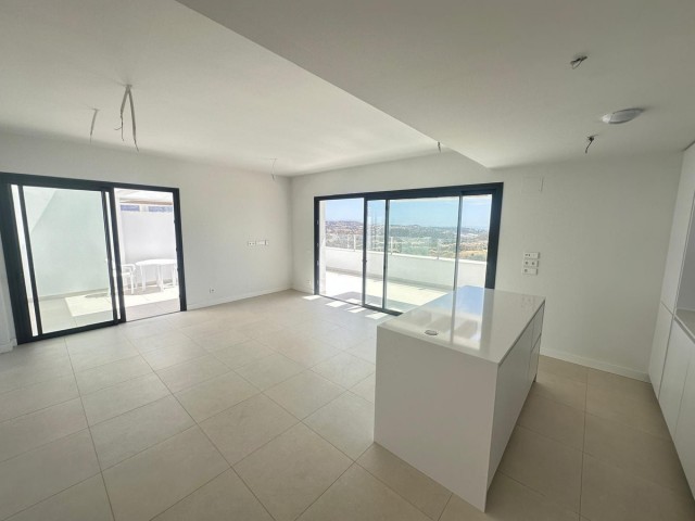 Kattohuoneisto, Calanova Golf, R5147296