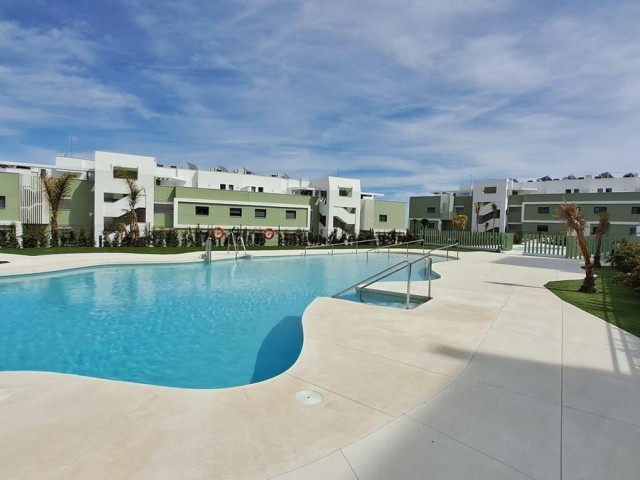 Penthouse, Calanova Golf, R5147296