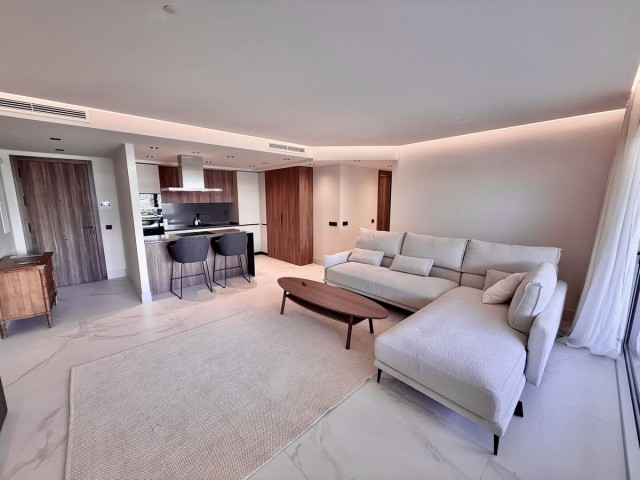 3 Bedrooms Apartment in San Pedro de Alcántara