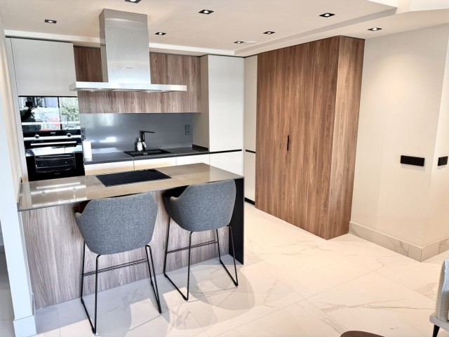 3 Bedrooms Apartment in San Pedro de Alcántara