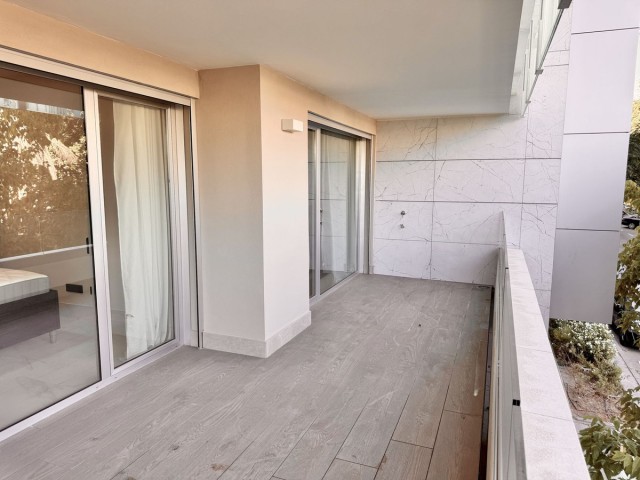 3 Bedrooms Apartment in San Pedro de Alcántara