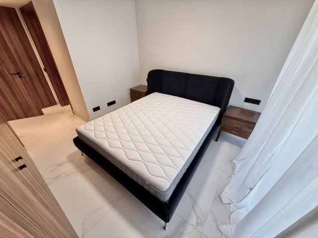 3 Bedrooms Apartment in San Pedro de Alcántara