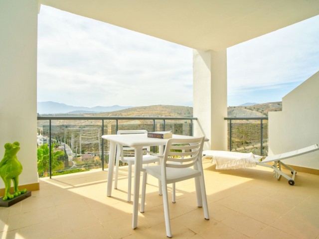 2 Bedrooms Apartment in Benahavís