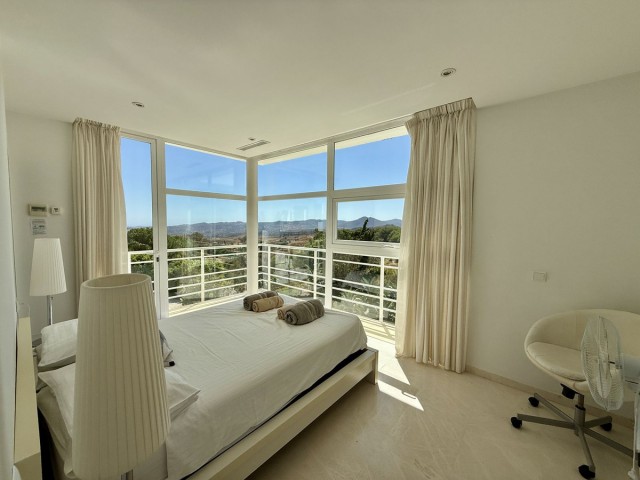 4 Schlafzimmer Villa in Valtocado